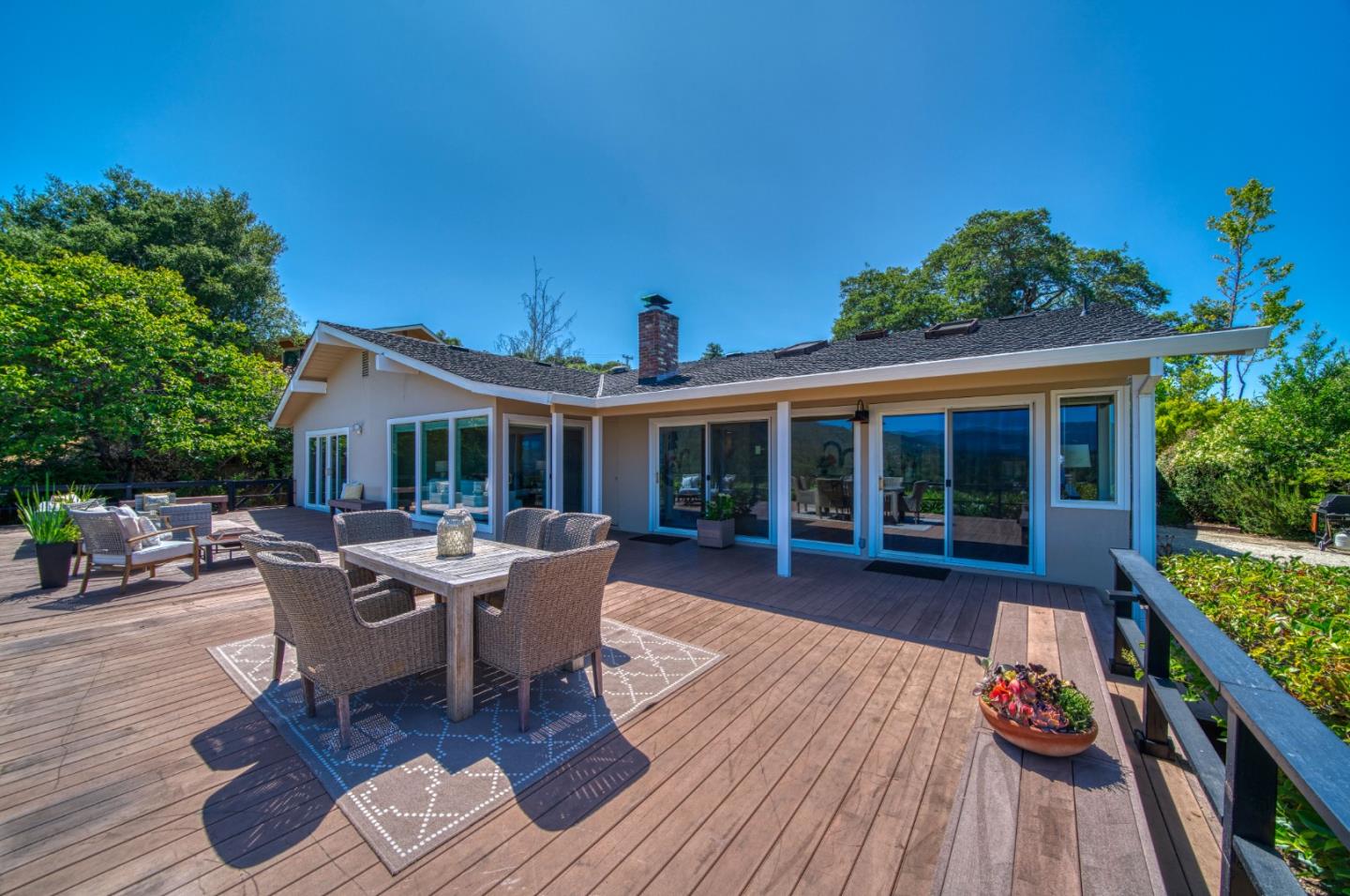 Detail Gallery Image 4 of 47 For 20905 Sullivan Way, Saratoga,  CA 95070 - 3 Beds | 2 Baths