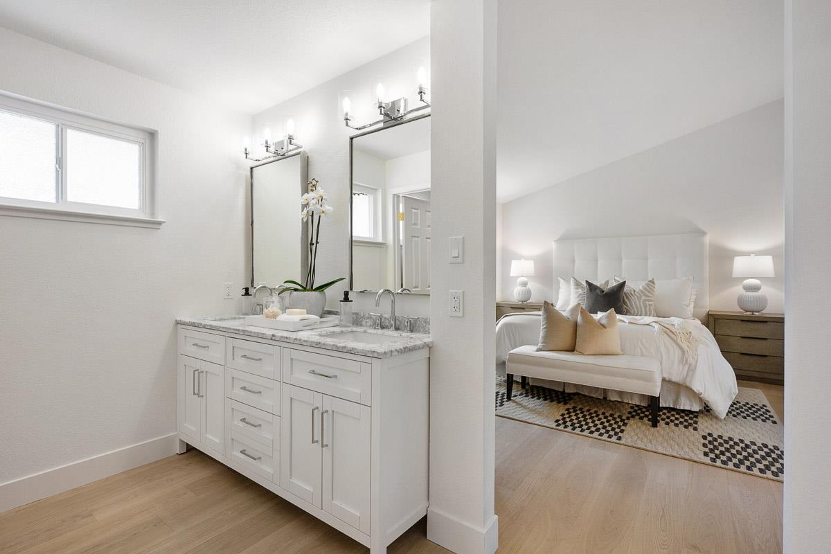 Detail Gallery Image 12 of 19 For 35 Denali Dr, San Mateo,  CA 94403 - 3 Beds | 2/1 Baths