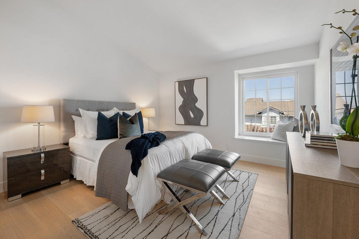 Detail Gallery Image 13 of 19 For 35 Denali Dr, San Mateo,  CA 94403 - 3 Beds | 2/1 Baths