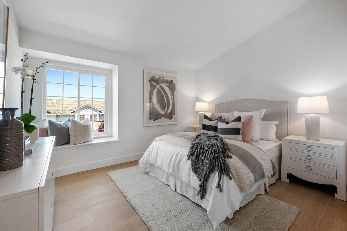 Detail Gallery Image 15 of 19 For 35 Denali Dr, San Mateo,  CA 94403 - 3 Beds | 2/1 Baths