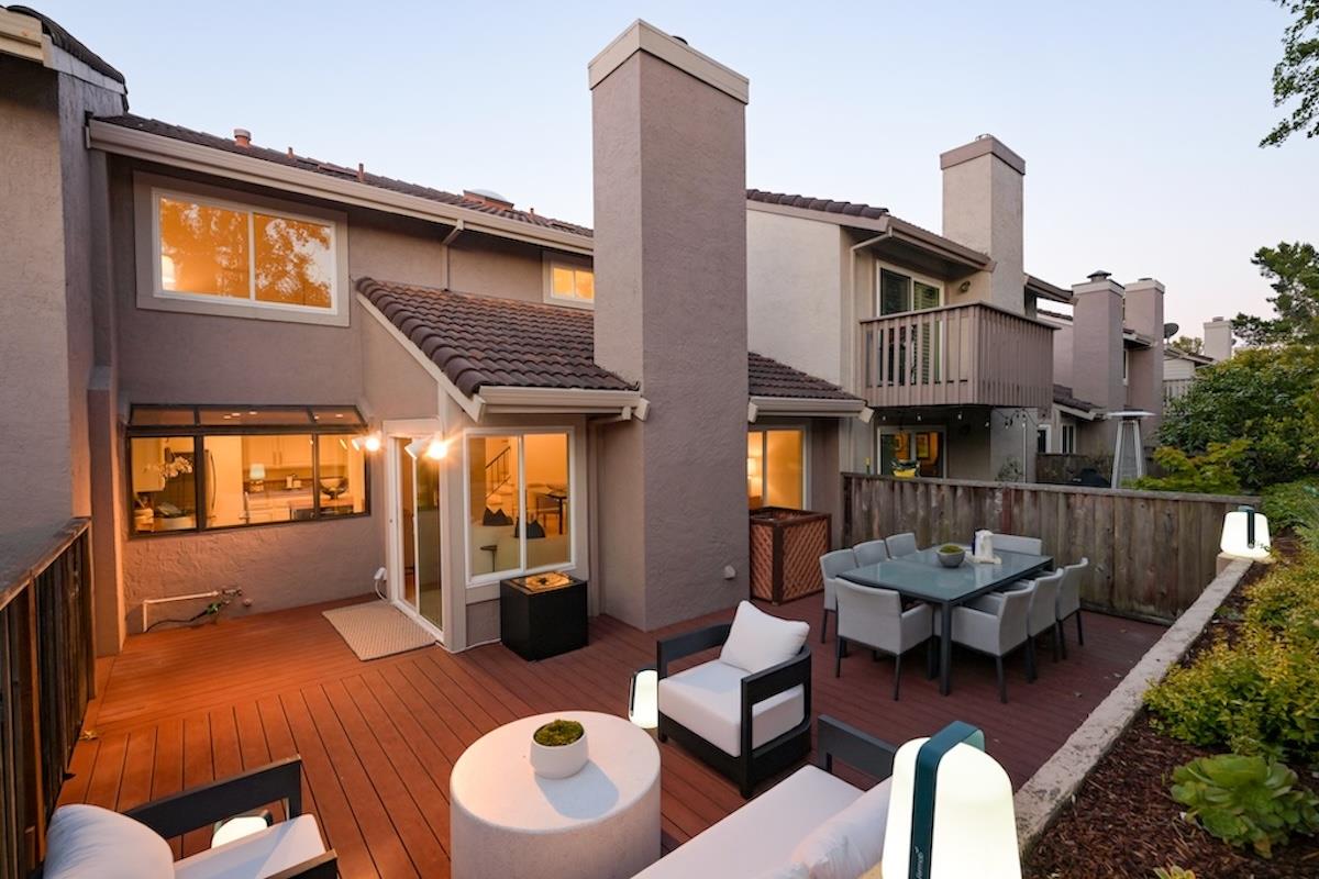 Detail Gallery Image 18 of 19 For 35 Denali Dr, San Mateo,  CA 94403 - 3 Beds | 2/1 Baths