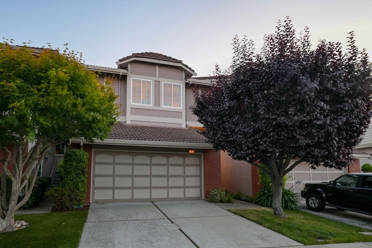 Detail Gallery Image 2 of 19 For 35 Denali Dr, San Mateo,  CA 94403 - 3 Beds | 2/1 Baths