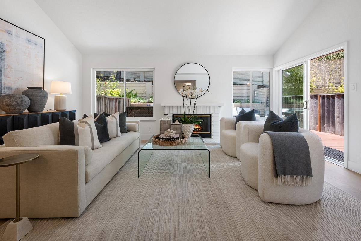 Detail Gallery Image 3 of 19 For 35 Denali Dr, San Mateo,  CA 94403 - 3 Beds | 2/1 Baths