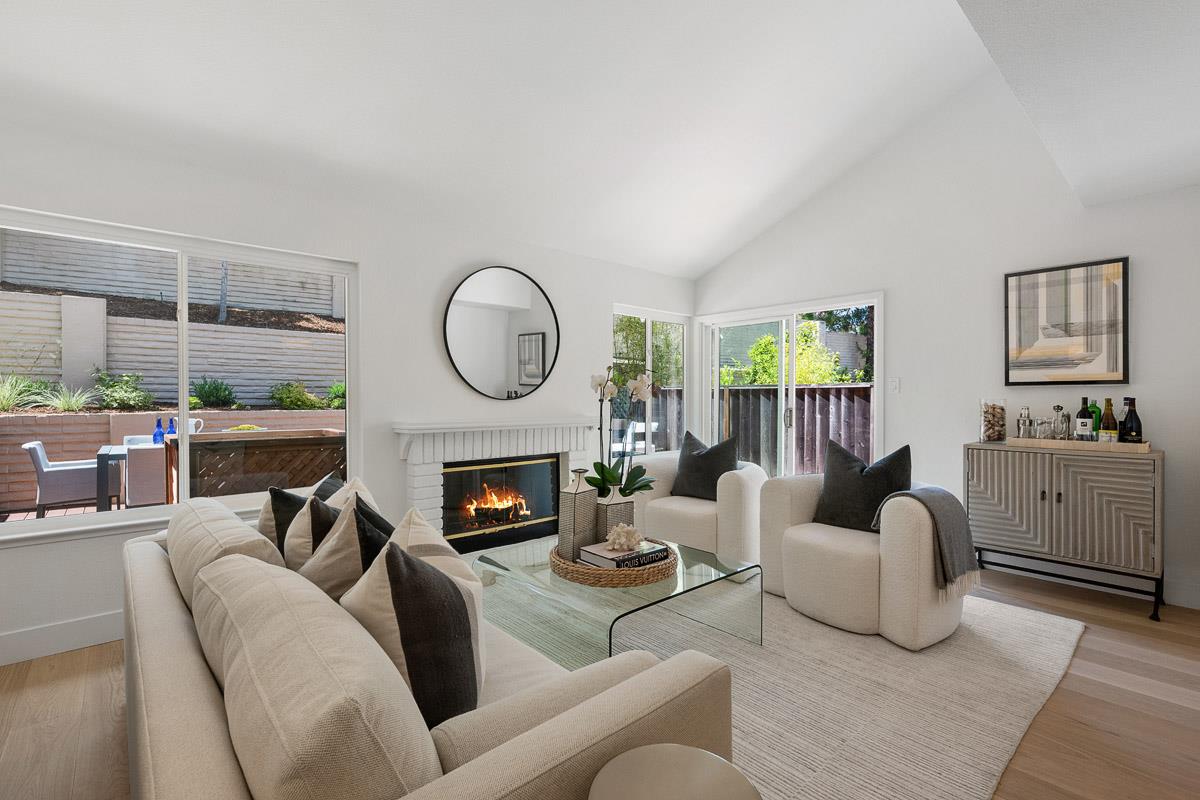 Detail Gallery Image 4 of 19 For 35 Denali Dr, San Mateo,  CA 94403 - 3 Beds | 2/1 Baths