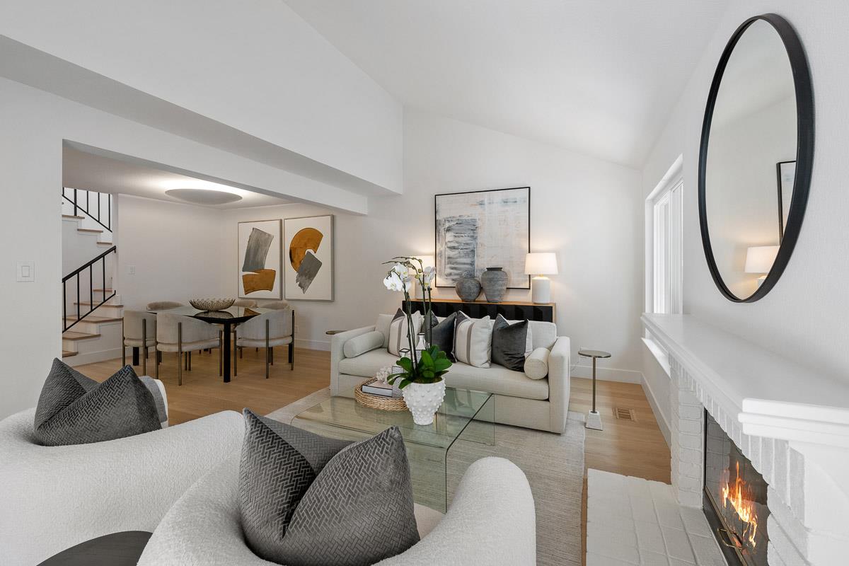 Detail Gallery Image 5 of 19 For 35 Denali Dr, San Mateo,  CA 94403 - 3 Beds | 2/1 Baths