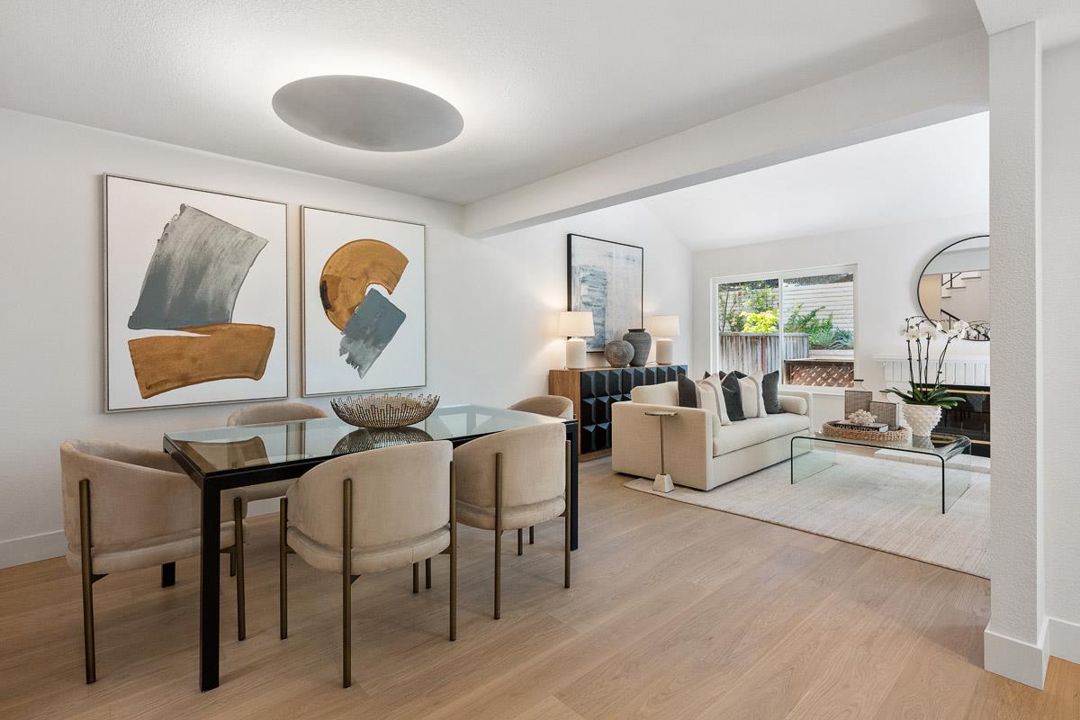 Detail Gallery Image 7 of 19 For 35 Denali Dr, San Mateo,  CA 94403 - 3 Beds | 2/1 Baths
