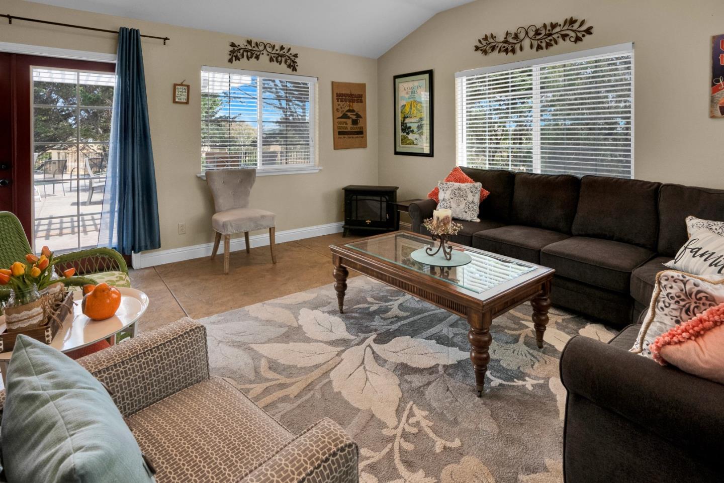 Detail Gallery Image 26 of 71 For 3225 Hillman Ln, Royal Oaks,  CA 95076 - 2 Beds | 2 Baths