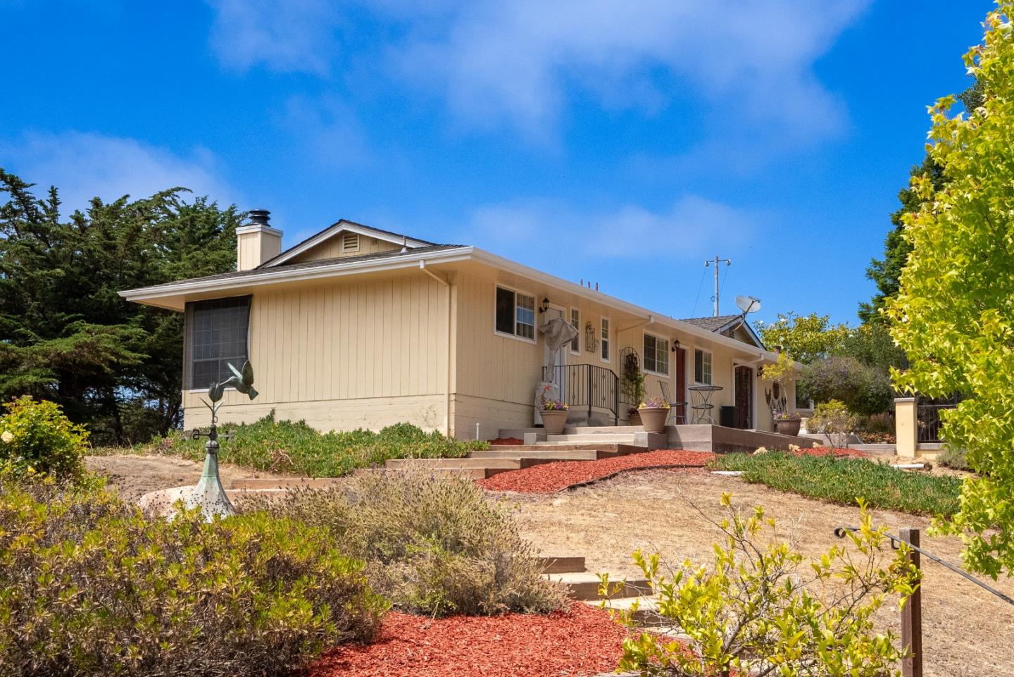 Detail Gallery Image 31 of 71 For 3225 Hillman Ln, Royal Oaks,  CA 95076 - 2 Beds | 2 Baths