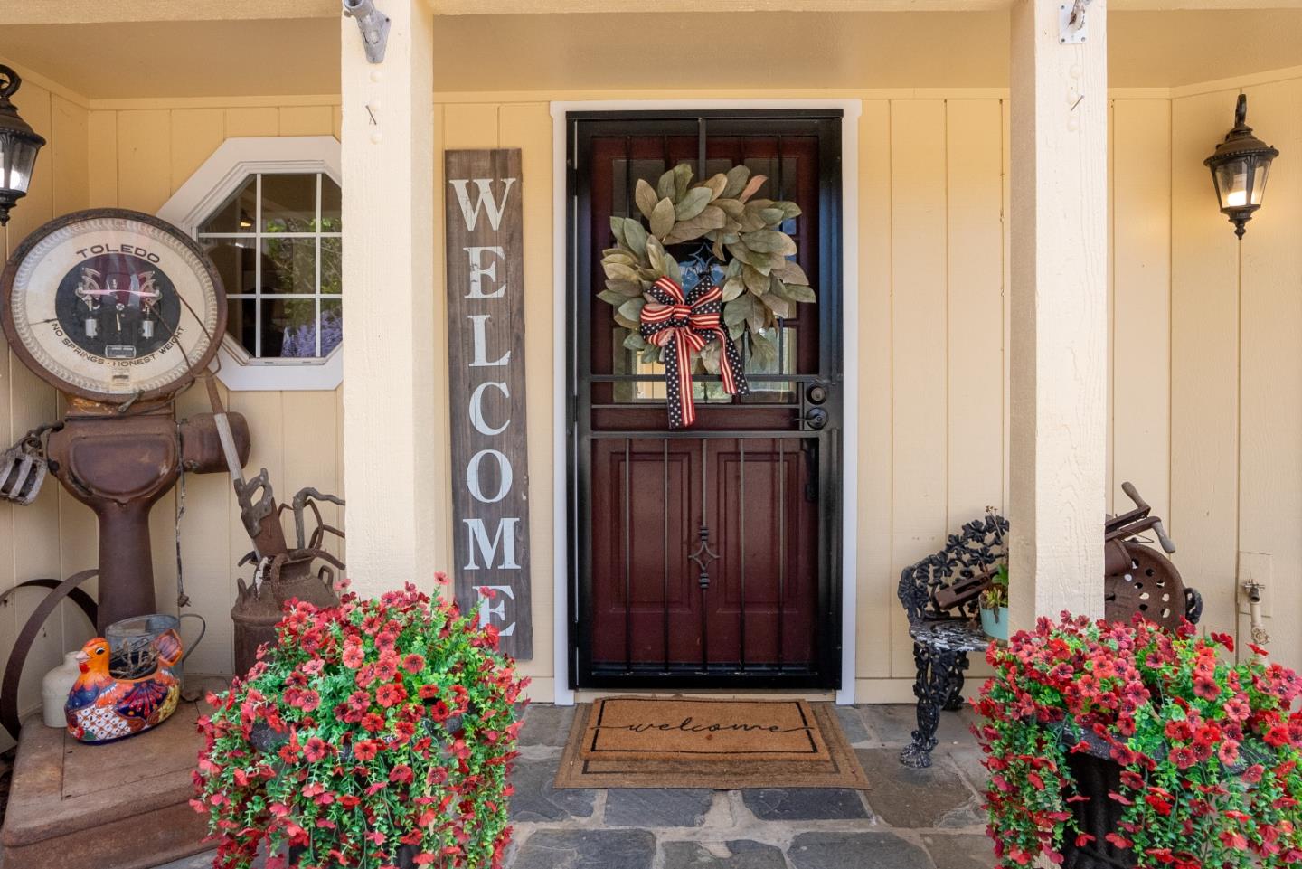 Detail Gallery Image 38 of 71 For 3225 Hillman Ln, Royal Oaks,  CA 95076 - 2 Beds | 2 Baths