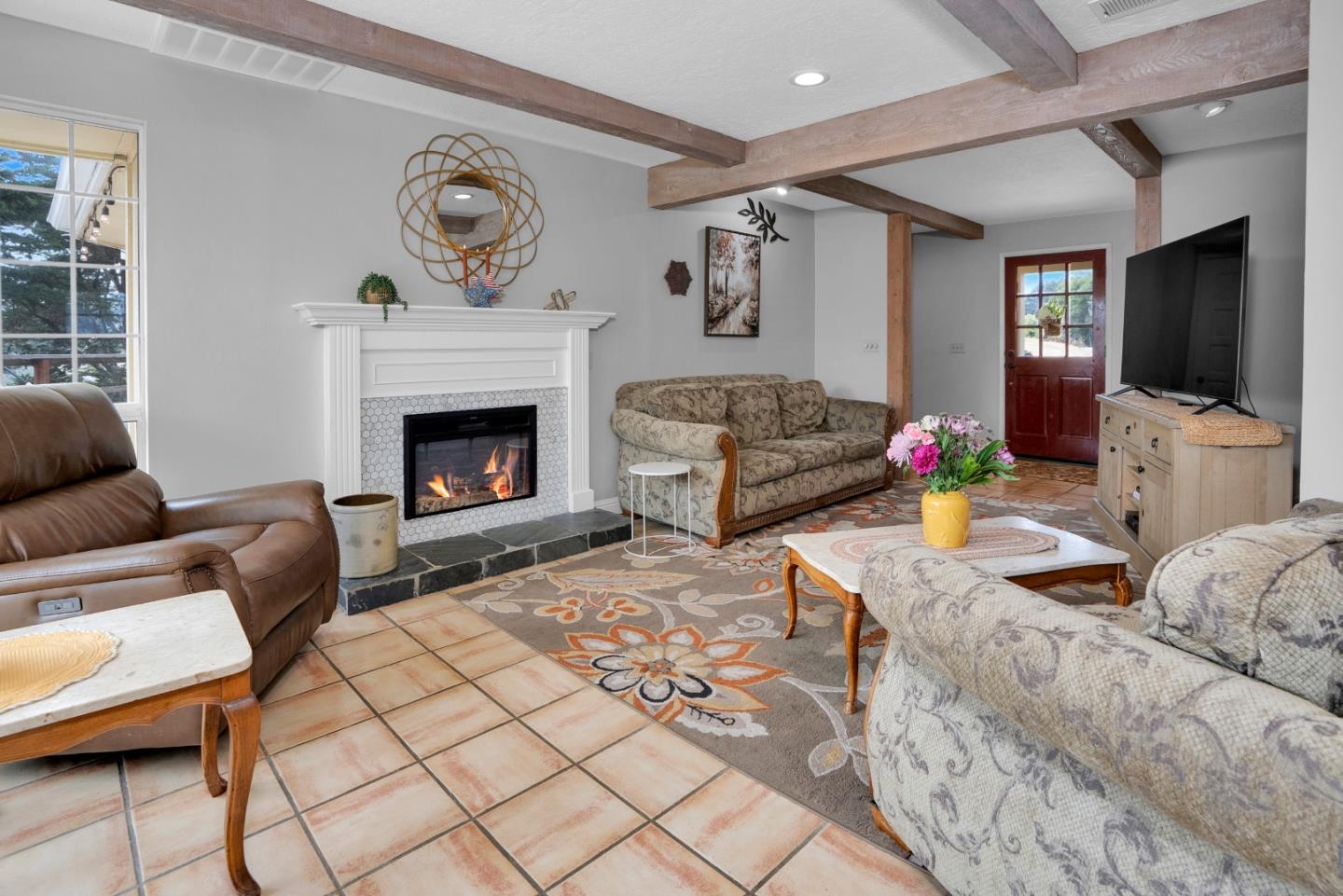 Detail Gallery Image 42 of 71 For 3225 Hillman Ln, Royal Oaks,  CA 95076 - 2 Beds | 2 Baths