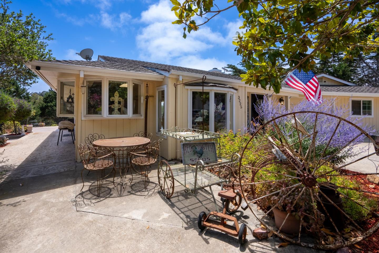Detail Gallery Image 5 of 71 For 3225 Hillman Ln, Royal Oaks,  CA 95076 - 2 Beds | 2 Baths