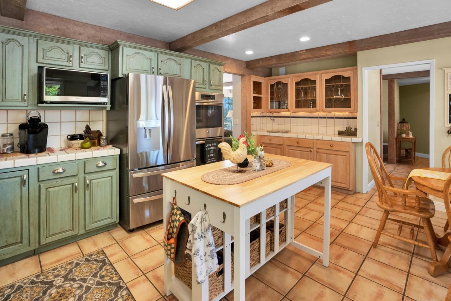 Detail Gallery Image 53 of 71 For 3225 Hillman Ln, Royal Oaks,  CA 95076 - 2 Beds | 2 Baths