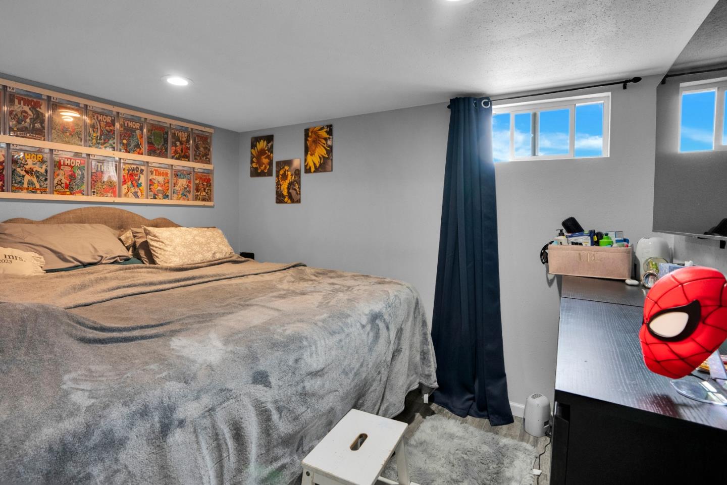 Detail Gallery Image 71 of 71 For 3225 Hillman Ln, Royal Oaks,  CA 95076 - 2 Beds | 2 Baths