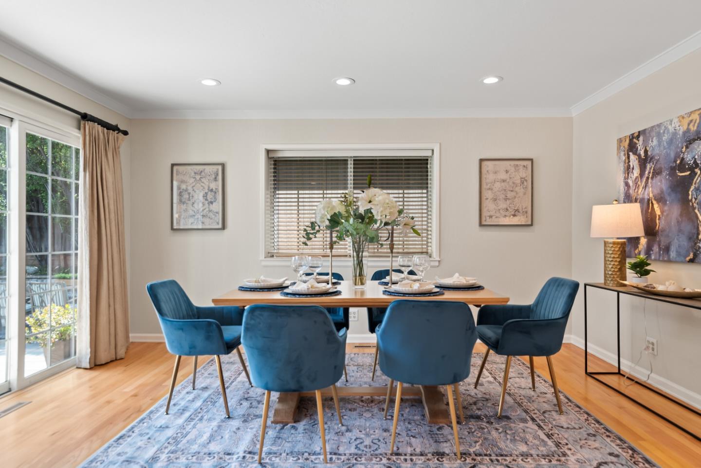 Detail Gallery Image 15 of 33 For 5043 Maitland Dr, San Jose,  CA 95124 - 4 Beds | 2 Baths