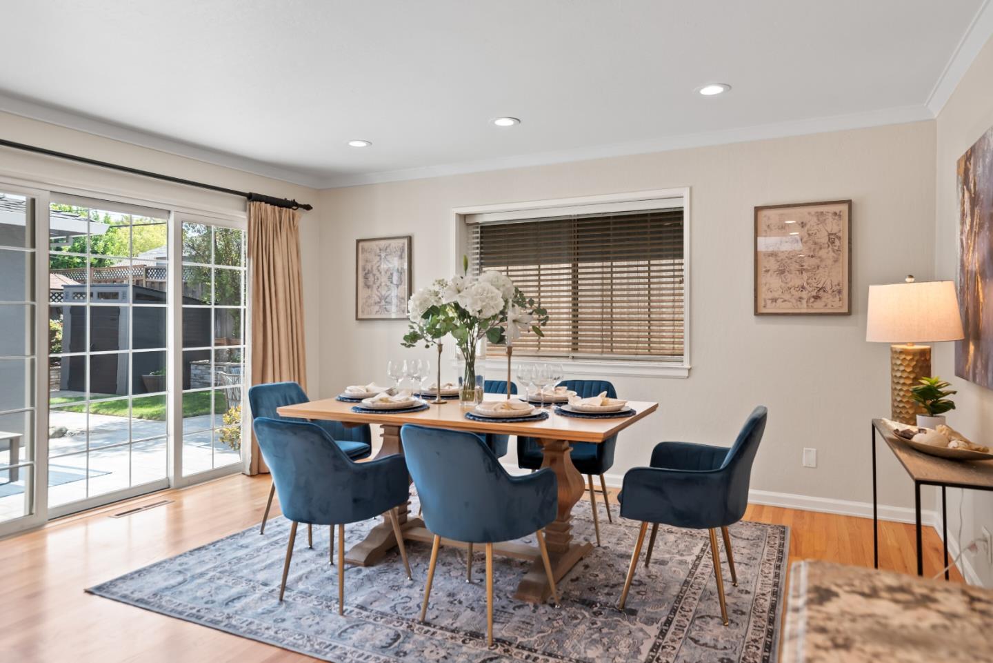Detail Gallery Image 16 of 33 For 5043 Maitland Dr, San Jose,  CA 95124 - 4 Beds | 2 Baths