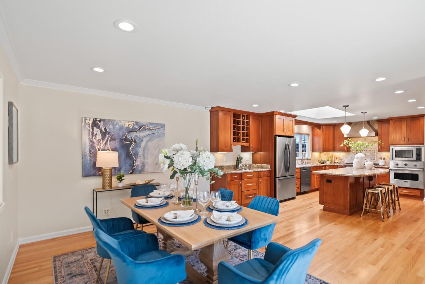 Detail Gallery Image 17 of 33 For 5043 Maitland Dr, San Jose,  CA 95124 - 4 Beds | 2 Baths