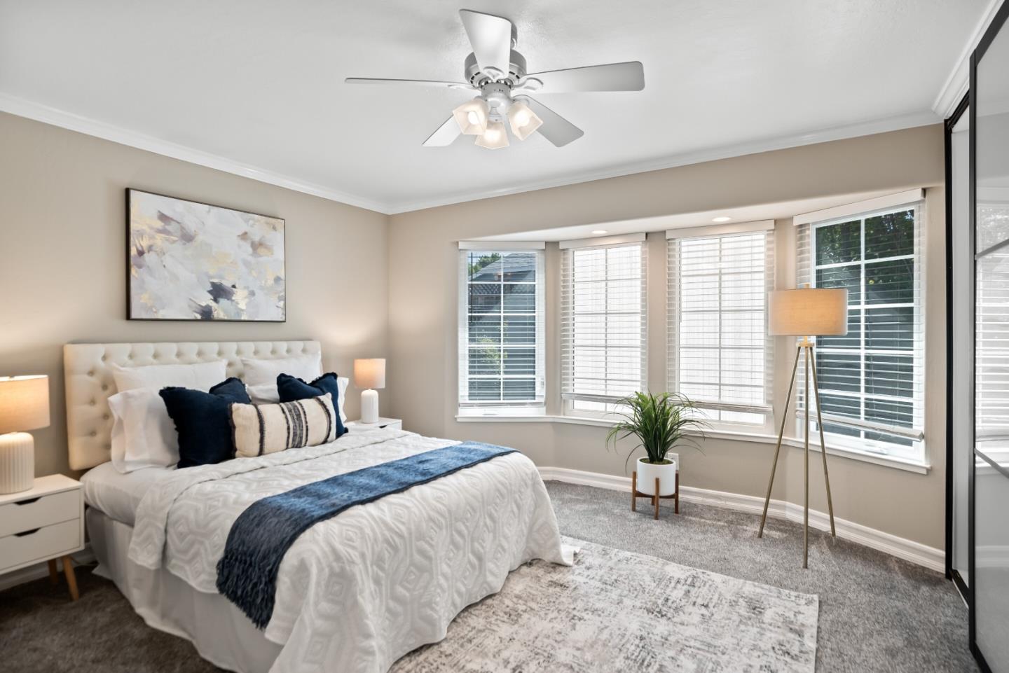 Detail Gallery Image 19 of 33 For 5043 Maitland Dr, San Jose,  CA 95124 - 4 Beds | 2 Baths