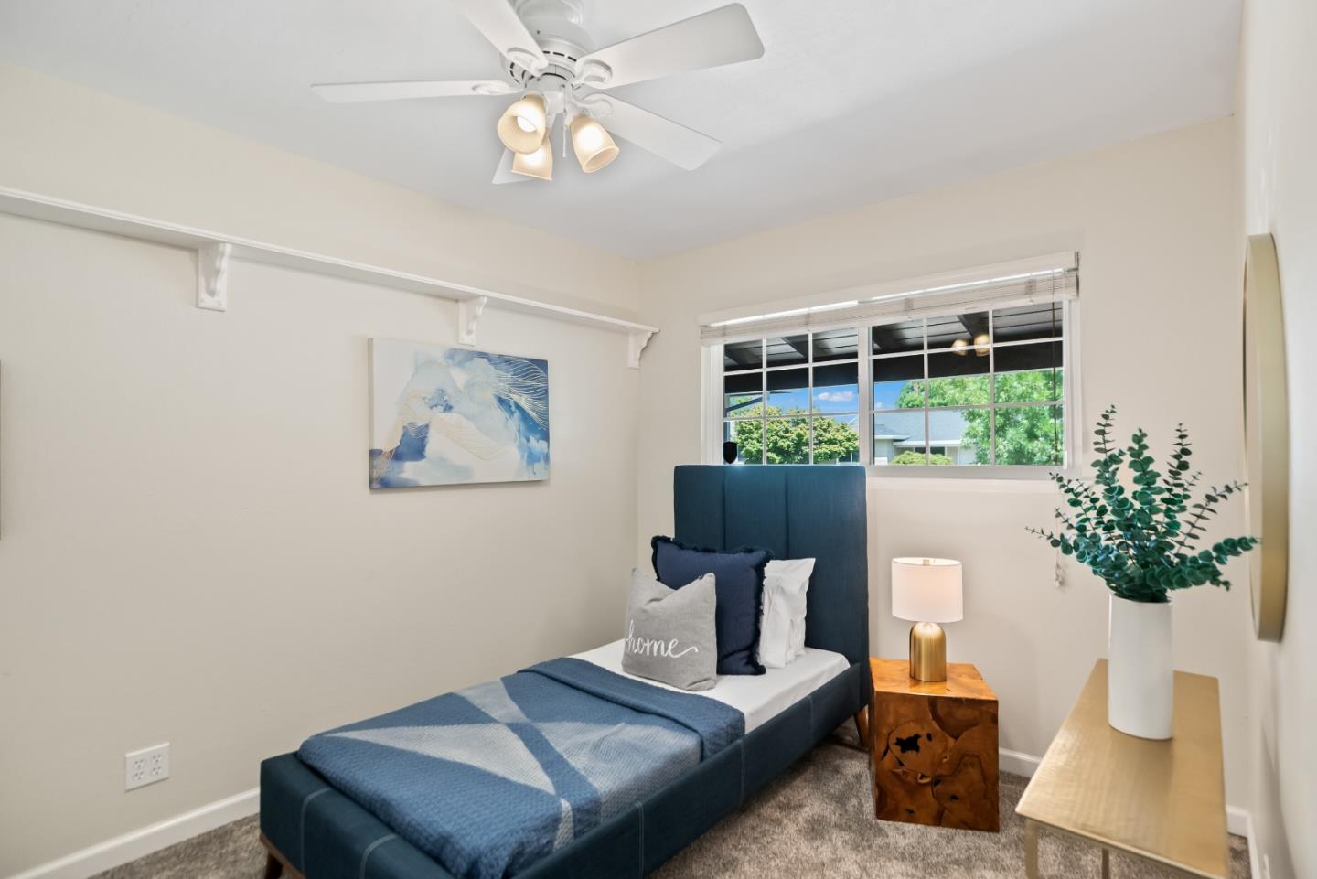 Detail Gallery Image 30 of 33 For 5043 Maitland Dr, San Jose,  CA 95124 - 4 Beds | 2 Baths