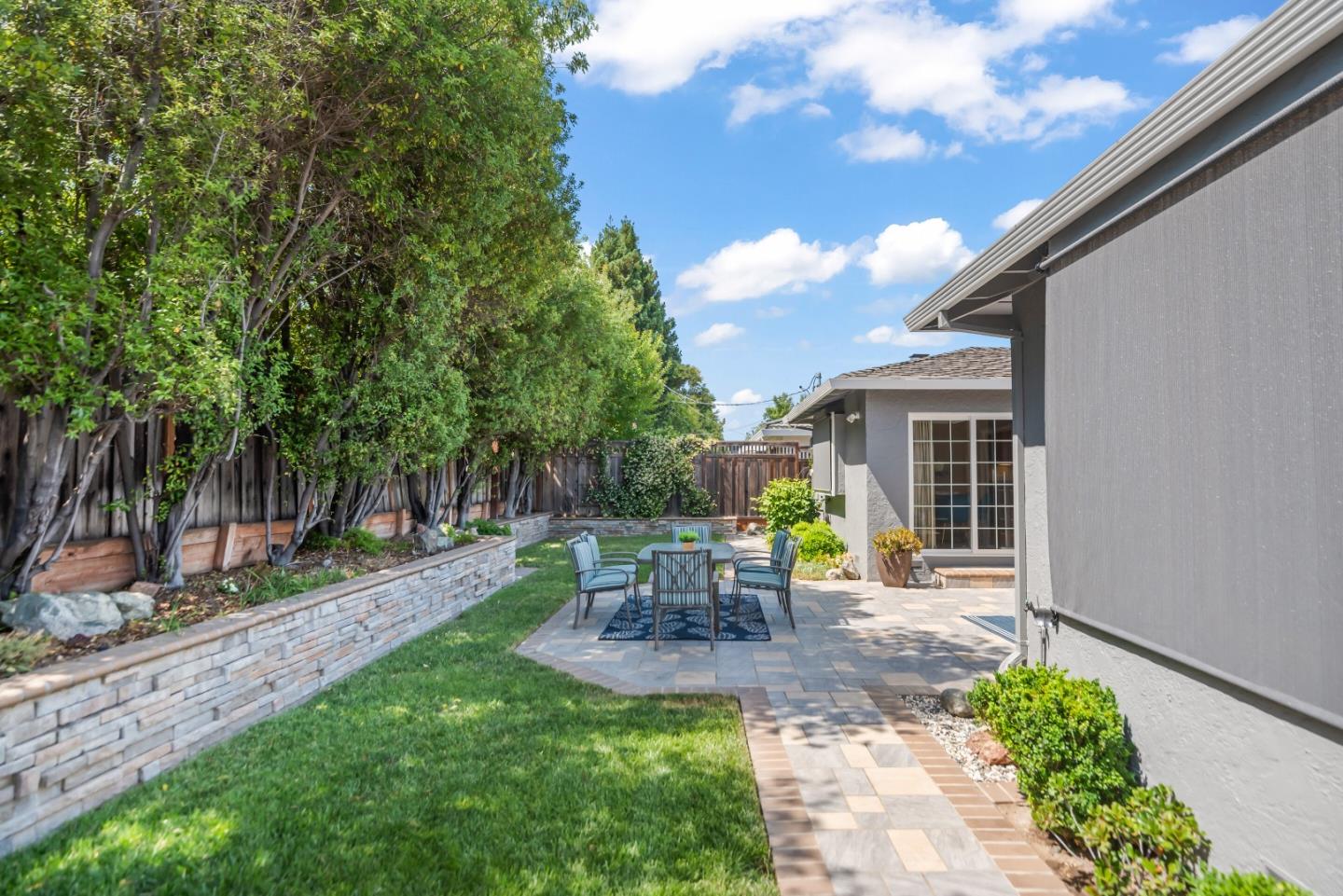 Detail Gallery Image 33 of 33 For 5043 Maitland Dr, San Jose,  CA 95124 - 4 Beds | 2 Baths