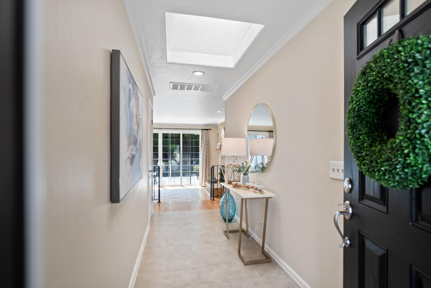 Detail Gallery Image 5 of 33 For 5043 Maitland Dr, San Jose,  CA 95124 - 4 Beds | 2 Baths