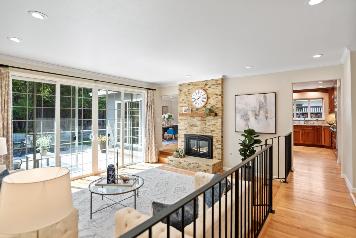 Detail Gallery Image 6 of 33 For 5043 Maitland Dr, San Jose,  CA 95124 - 4 Beds | 2 Baths