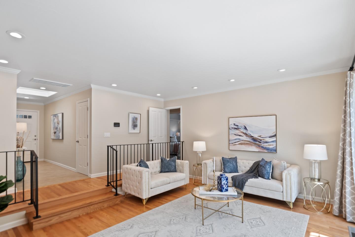 Detail Gallery Image 9 of 33 For 5043 Maitland Dr, San Jose,  CA 95124 - 4 Beds | 2 Baths