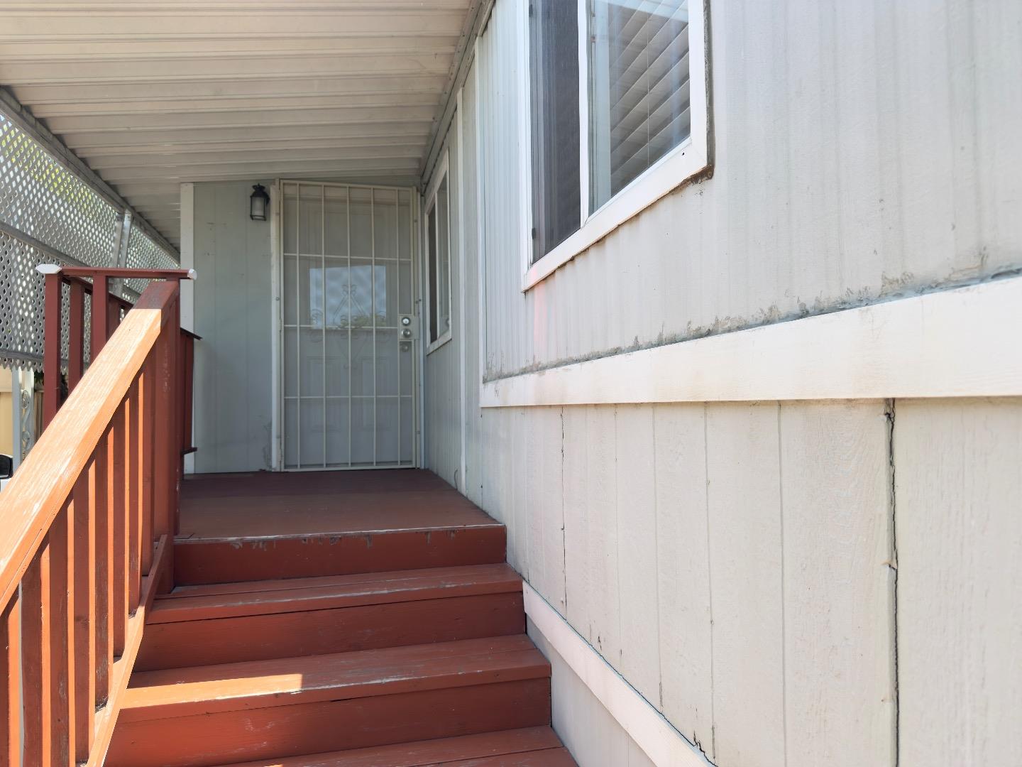 Detail Gallery Image 8 of 9 For 2150 Monterey Rd #89,  San Jose,  CA 95112 - 2 Beds | 1 Baths