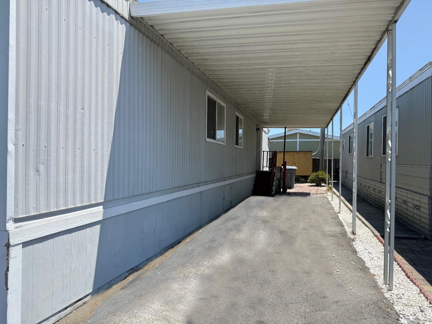 Detail Gallery Image 9 of 9 For 2150 Monterey Rd #89,  San Jose,  CA 95112 - 2 Beds | 1 Baths
