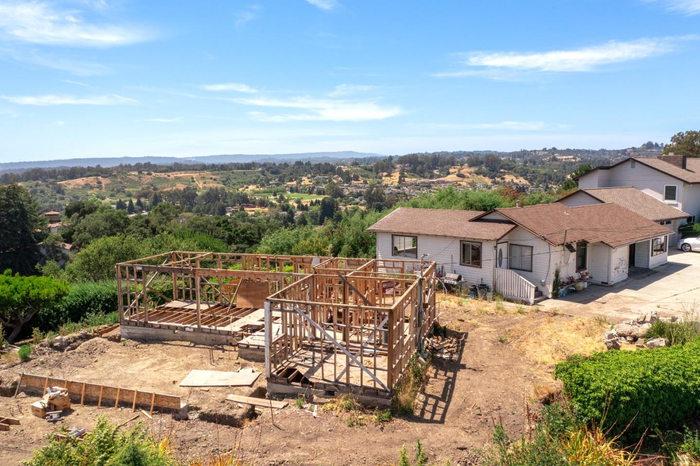 Detail Gallery Image 17 of 29 For 3300 Crestline Way, Soquel,  CA 95073 - – Beds | – Baths