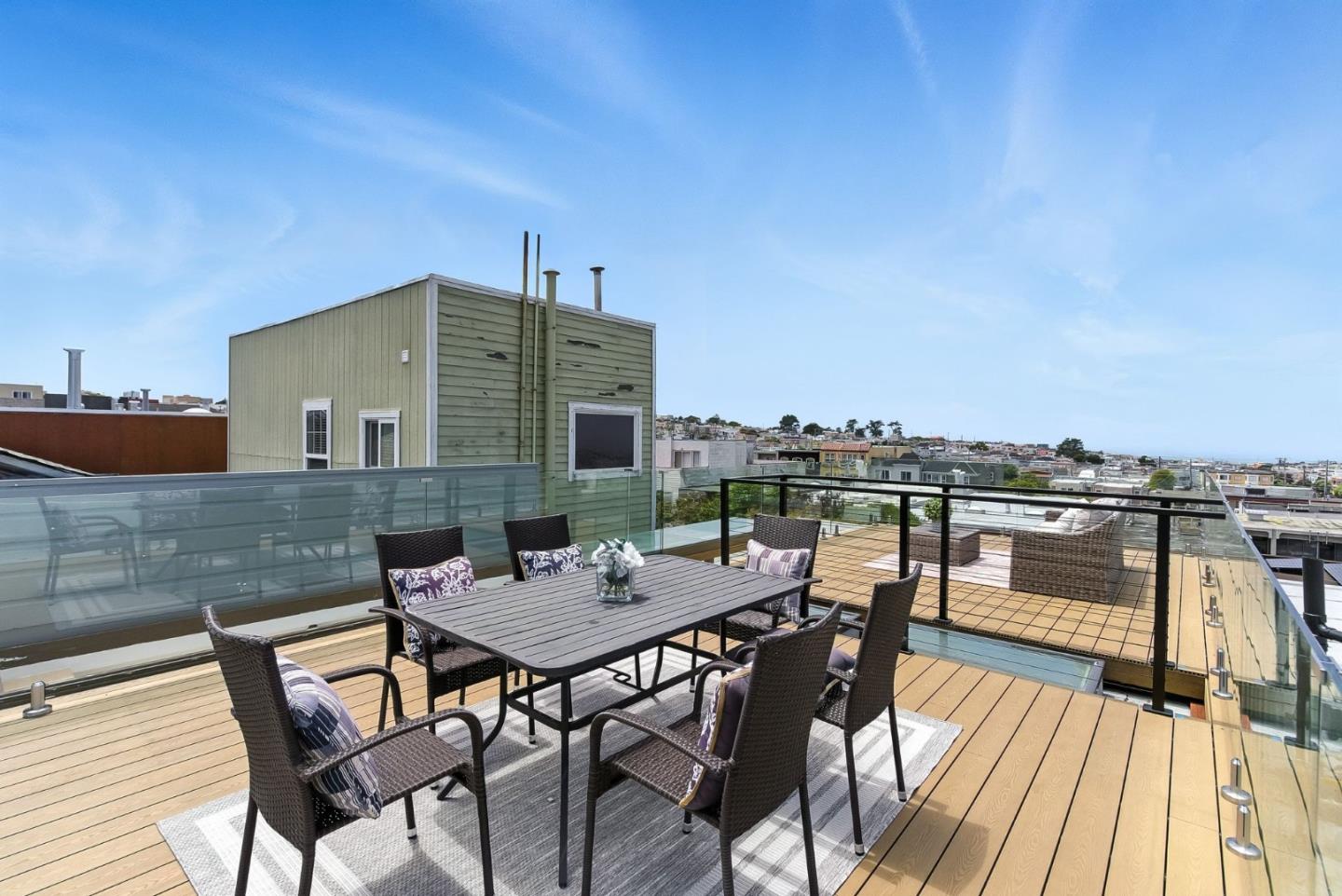 Detail Gallery Image 19 of 74 For 1815 18th Ave, San Francisco,  CA 94122 - 3 Beds | 3/1 Baths