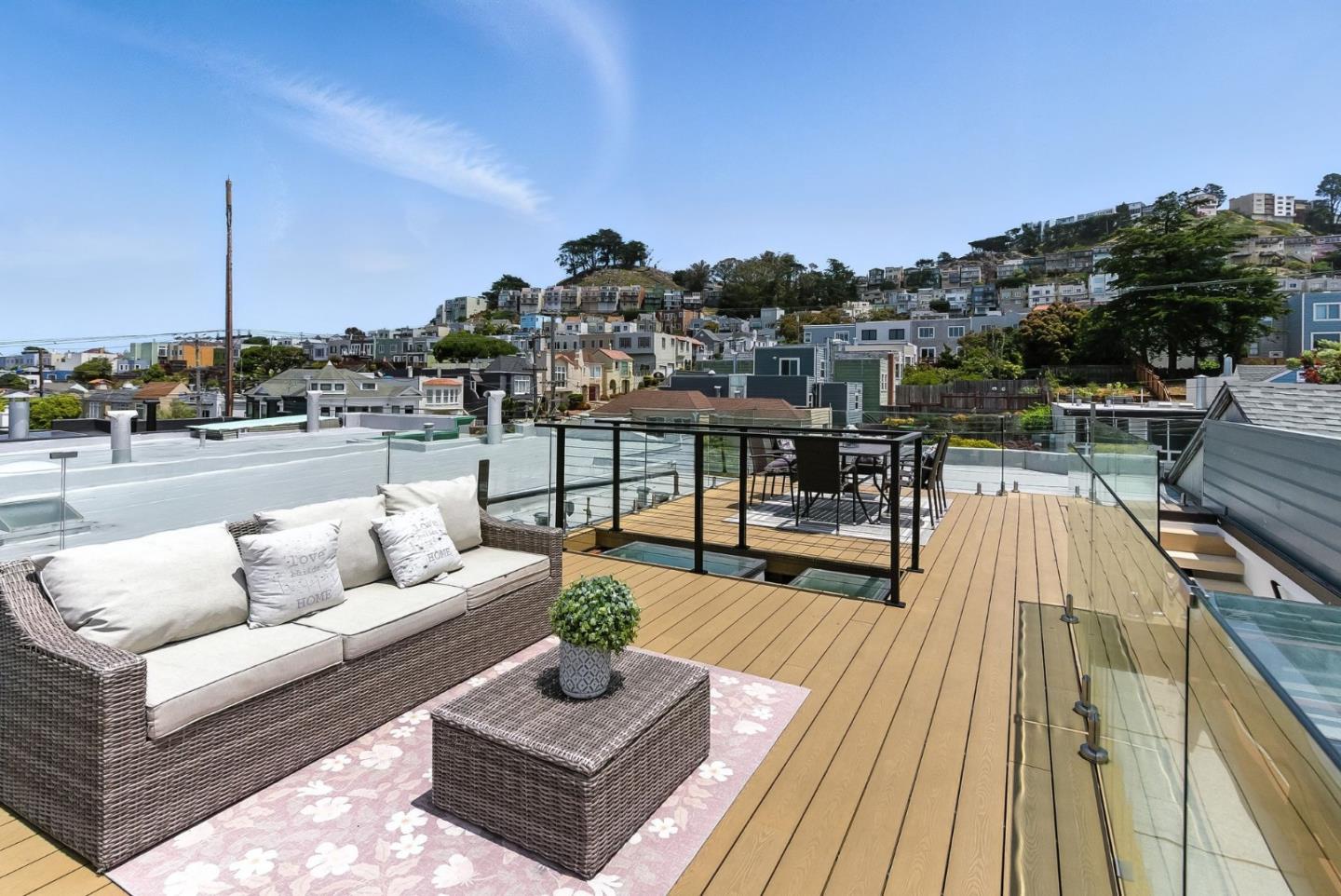 Detail Gallery Image 20 of 74 For 1815 18th Ave, San Francisco,  CA 94122 - 3 Beds | 3/1 Baths