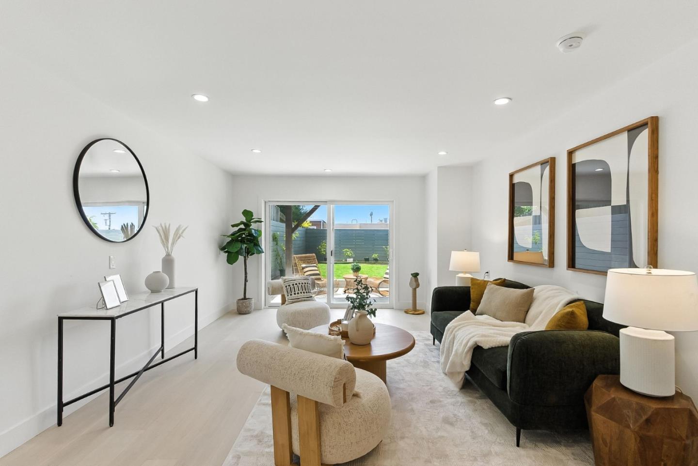 Detail Gallery Image 33 of 74 For 1815 18th Ave, San Francisco,  CA 94122 - 3 Beds | 3/1 Baths
