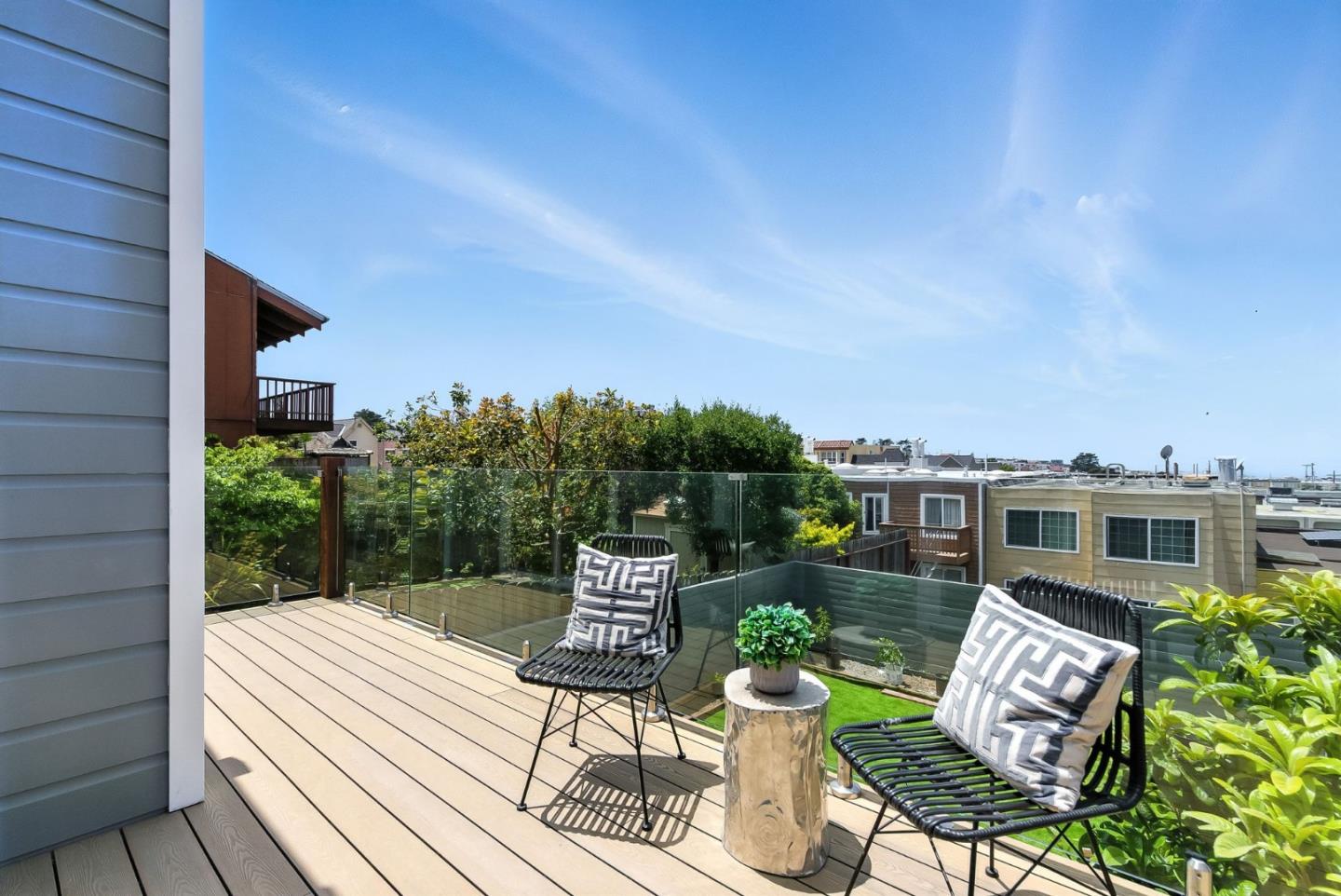 Detail Gallery Image 36 of 74 For 1815 18th Ave, San Francisco,  CA 94122 - 3 Beds | 3/1 Baths