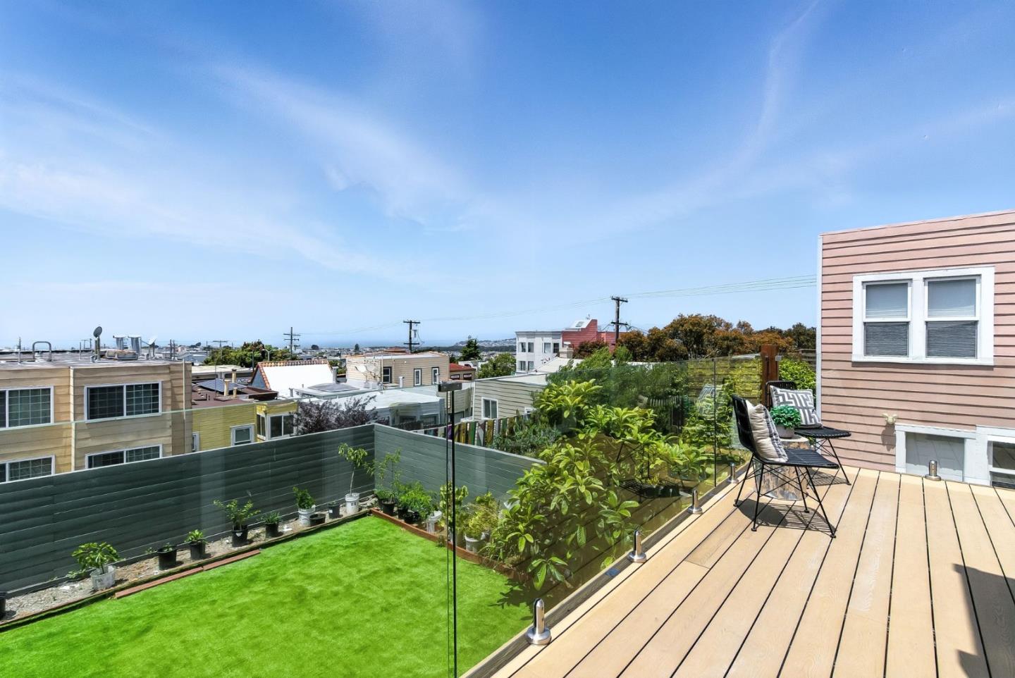 Detail Gallery Image 37 of 74 For 1815 18th Ave, San Francisco,  CA 94122 - 3 Beds | 3/1 Baths