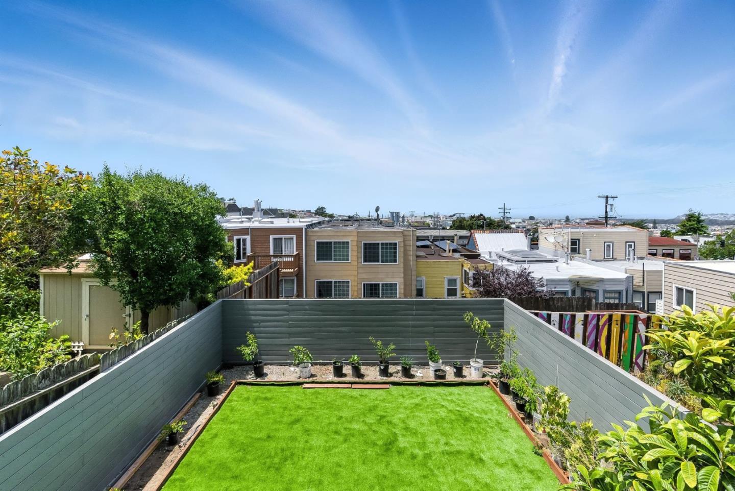 Detail Gallery Image 38 of 74 For 1815 18th Ave, San Francisco,  CA 94122 - 3 Beds | 3/1 Baths