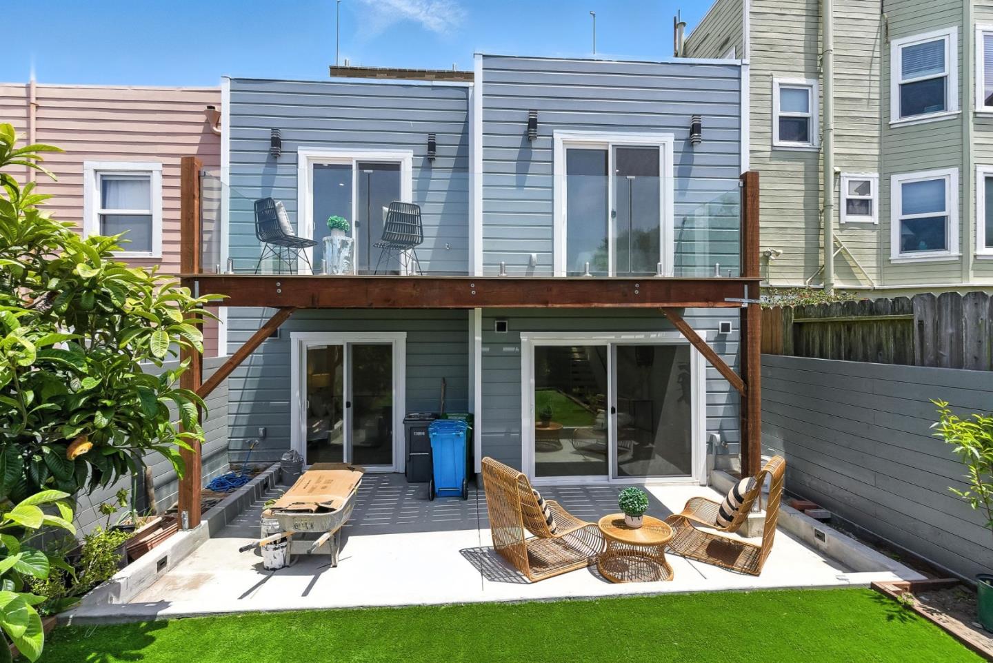 Detail Gallery Image 39 of 74 For 1815 18th Ave, San Francisco,  CA 94122 - 3 Beds | 3/1 Baths