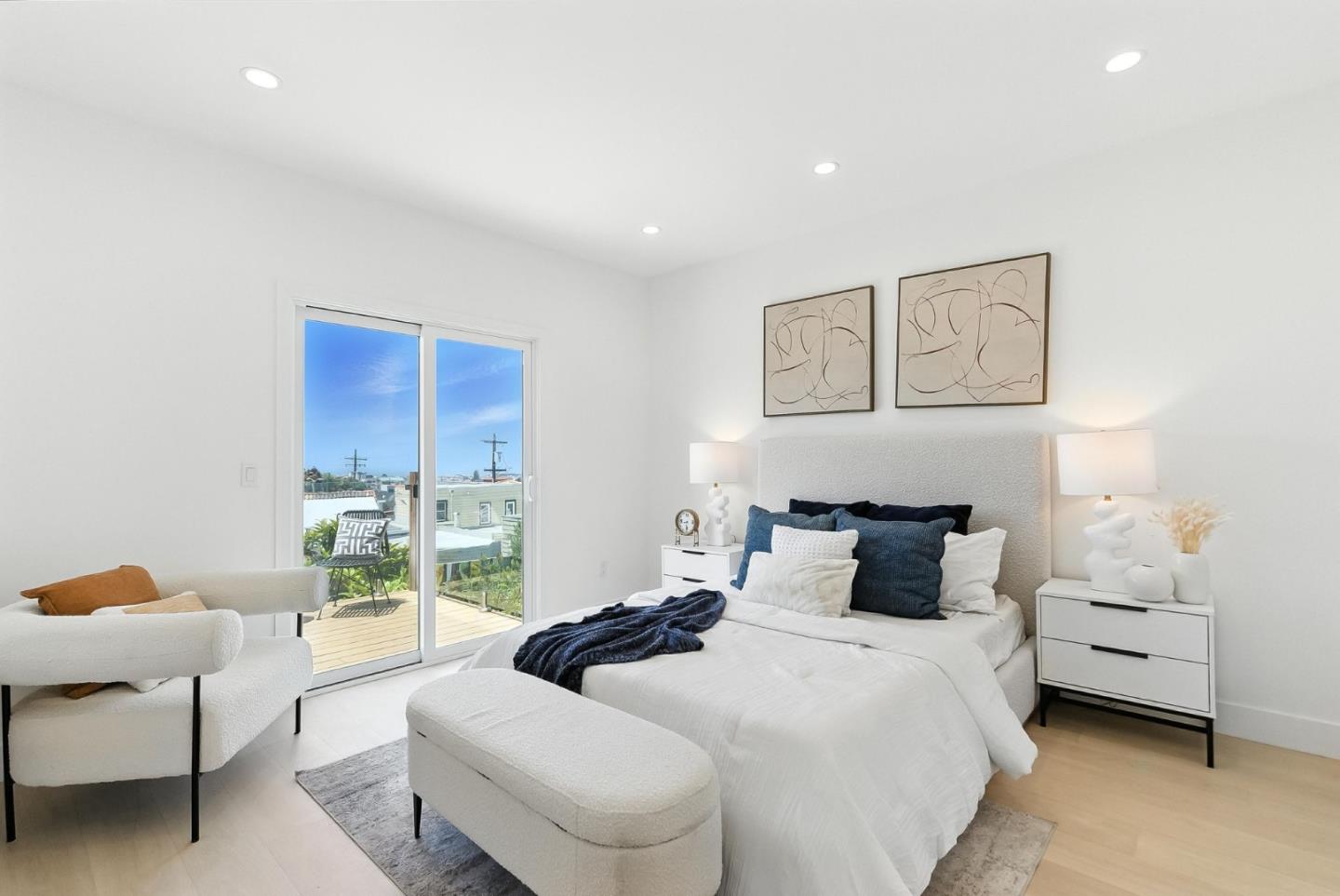 Detail Gallery Image 40 of 74 For 1815 18th Ave, San Francisco,  CA 94122 - 3 Beds | 3/1 Baths