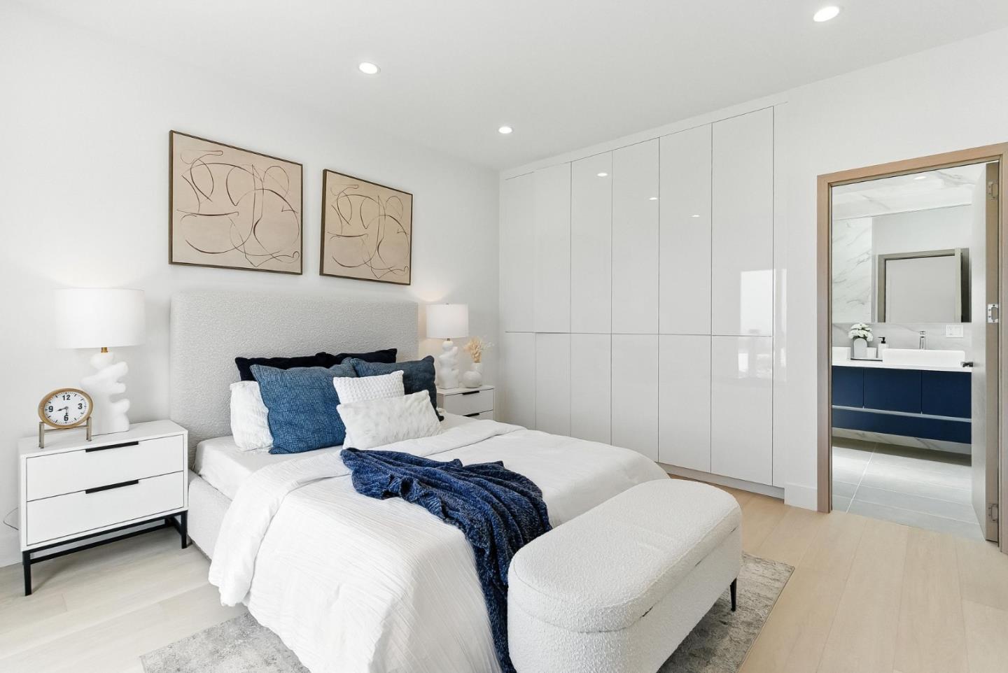 Detail Gallery Image 41 of 74 For 1815 18th Ave, San Francisco,  CA 94122 - 3 Beds | 3/1 Baths