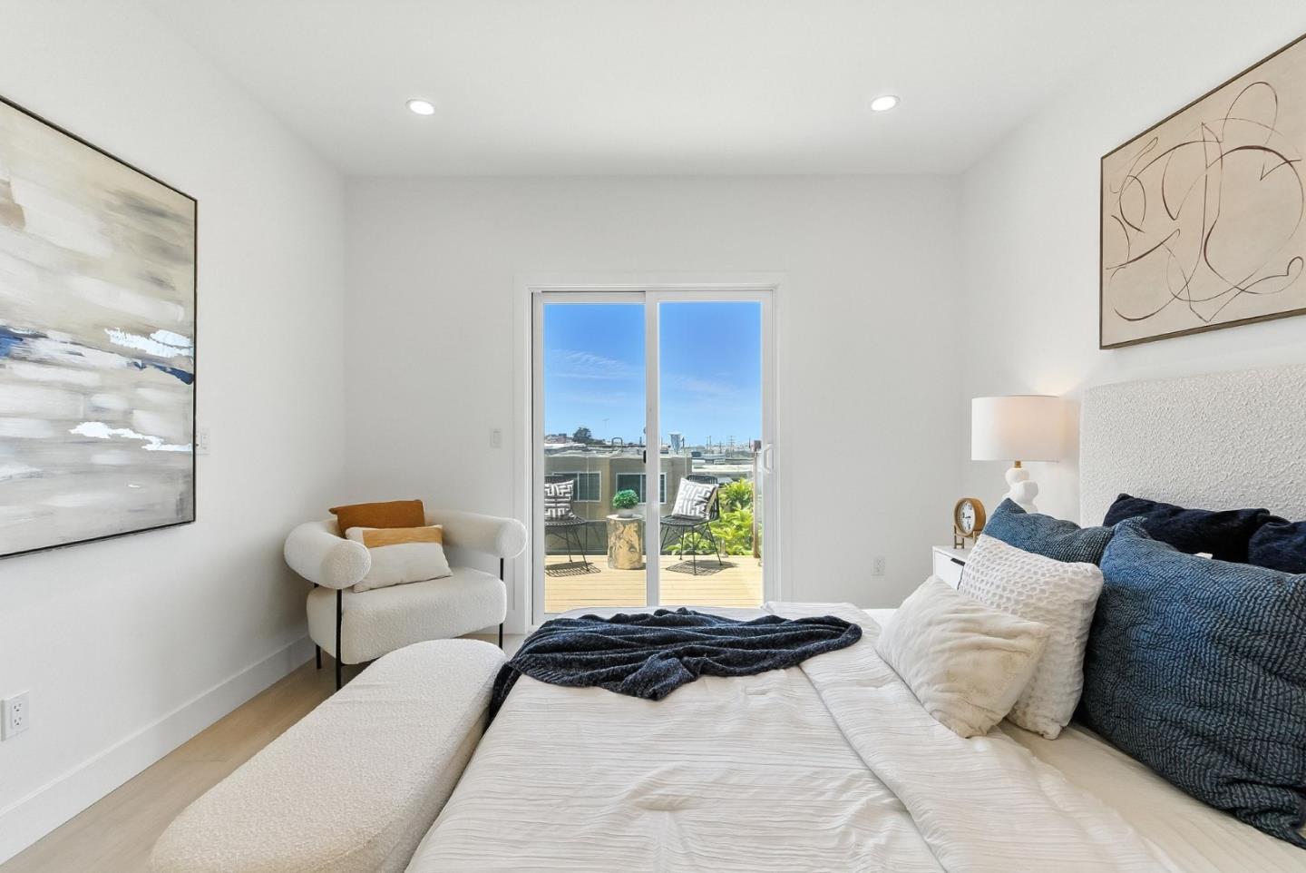 Detail Gallery Image 42 of 74 For 1815 18th Ave, San Francisco,  CA 94122 - 3 Beds | 3/1 Baths