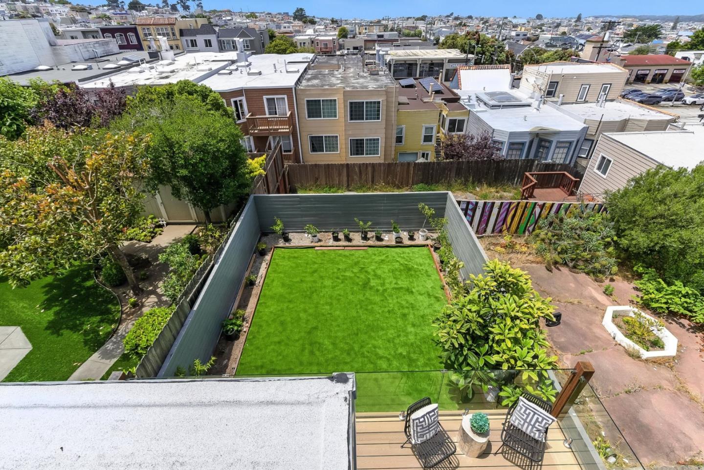 Detail Gallery Image 49 of 74 For 1815 18th Ave, San Francisco,  CA 94122 - 3 Beds | 3/1 Baths