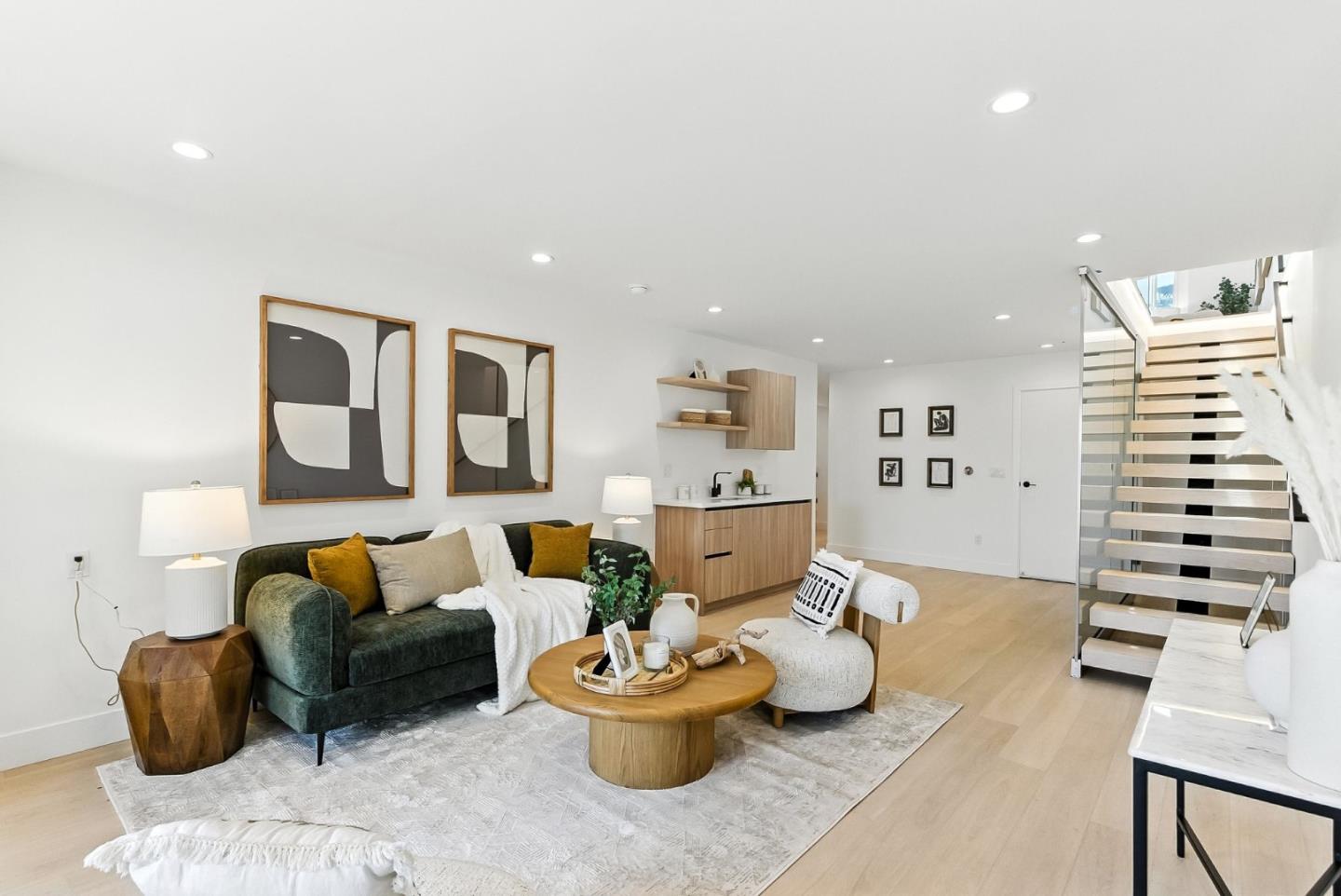 Detail Gallery Image 51 of 74 For 1815 18th Ave, San Francisco,  CA 94122 - 3 Beds | 3/1 Baths