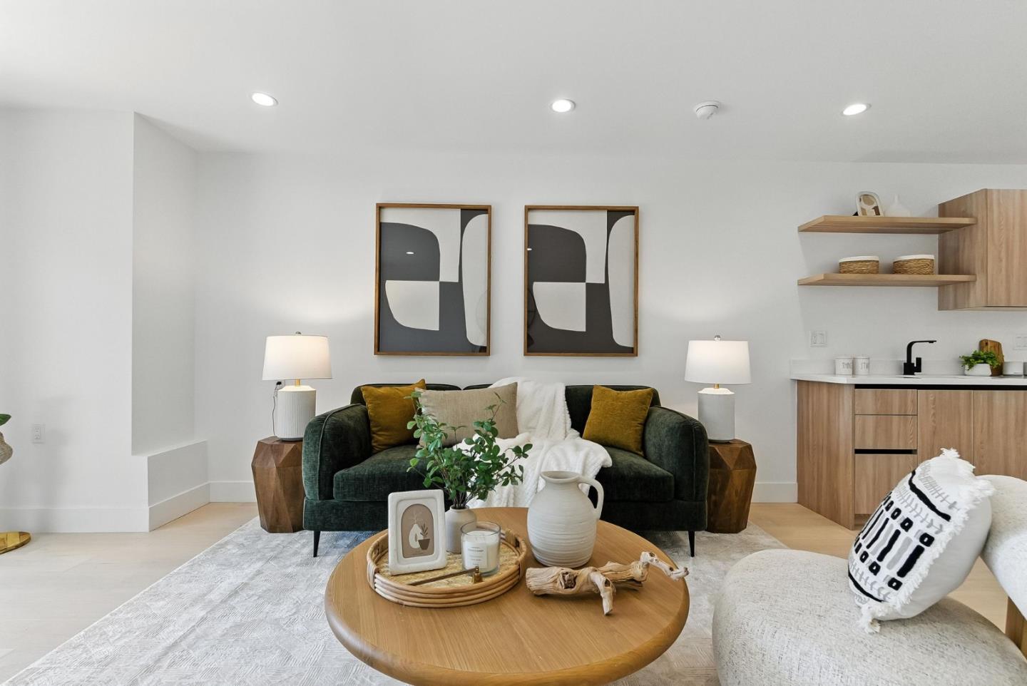 Detail Gallery Image 52 of 74 For 1815 18th Ave, San Francisco,  CA 94122 - 3 Beds | 3/1 Baths