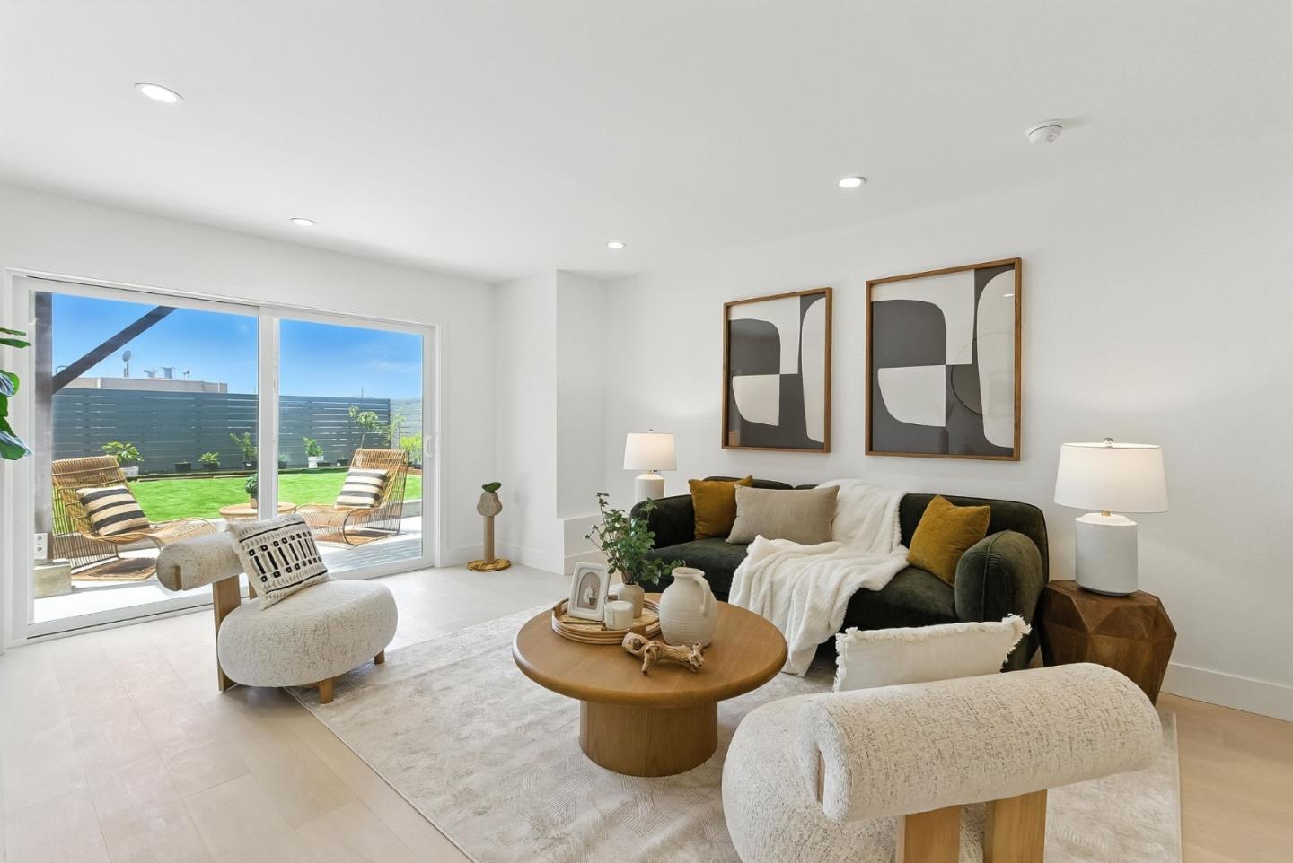 Detail Gallery Image 53 of 74 For 1815 18th Ave, San Francisco,  CA 94122 - 3 Beds | 3/1 Baths