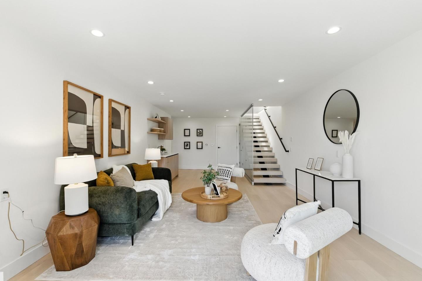 Detail Gallery Image 54 of 74 For 1815 18th Ave, San Francisco,  CA 94122 - 3 Beds | 3/1 Baths