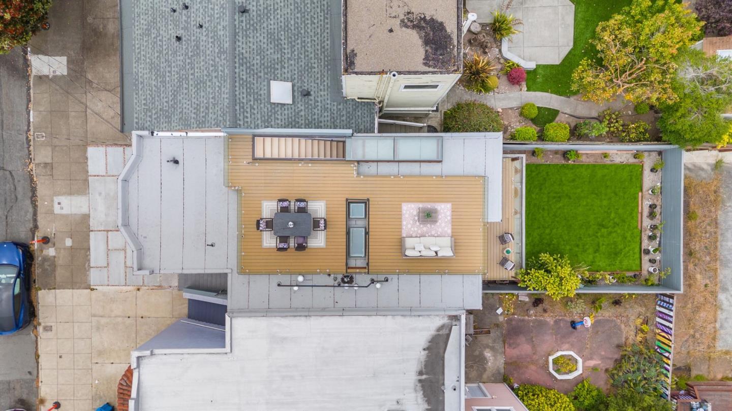Detail Gallery Image 68 of 74 For 1815 18th Ave, San Francisco,  CA 94122 - 3 Beds | 3/1 Baths