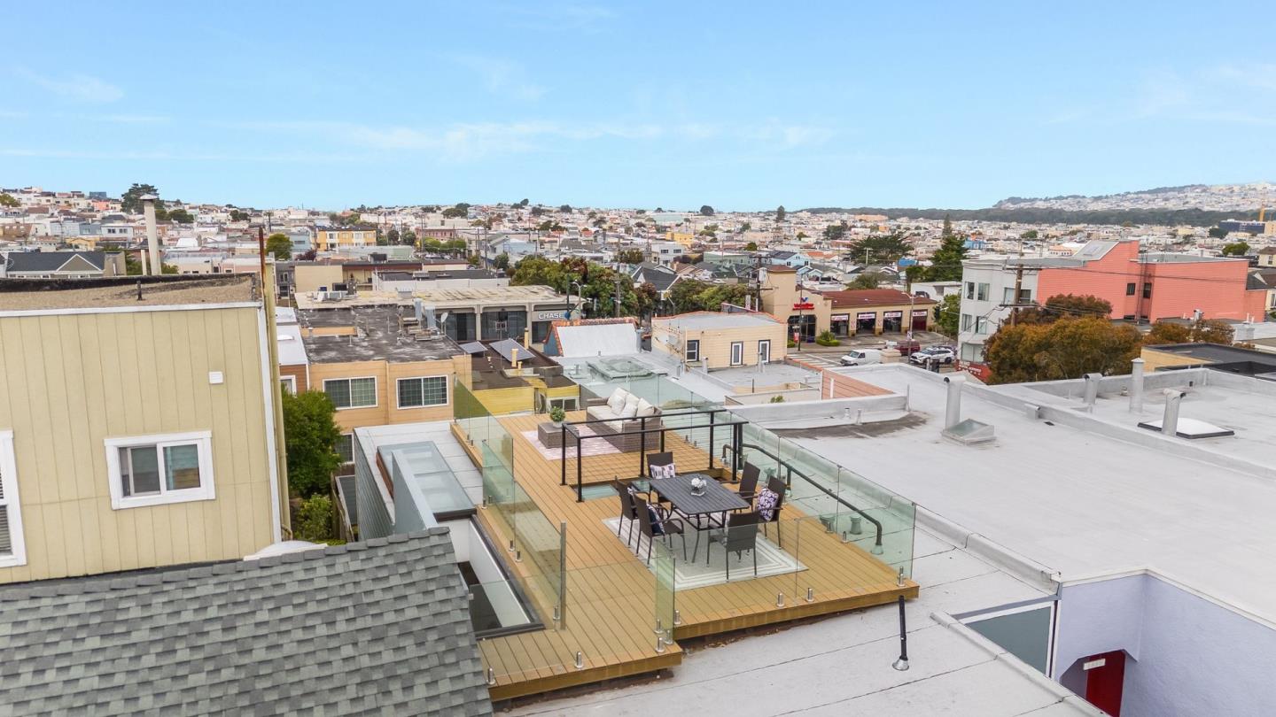 Detail Gallery Image 69 of 74 For 1815 18th Ave, San Francisco,  CA 94122 - 3 Beds | 3/1 Baths