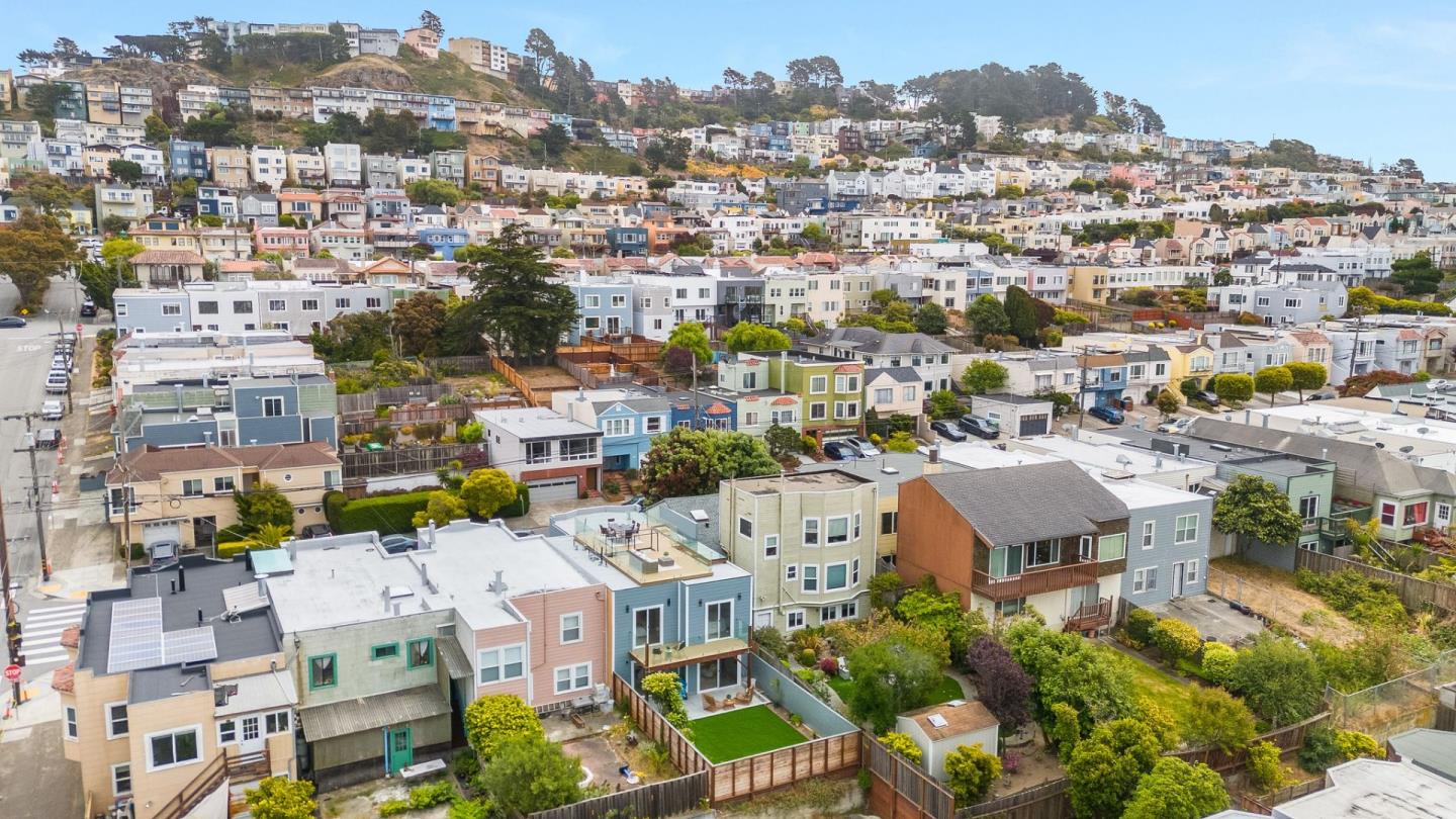 Detail Gallery Image 71 of 74 For 1815 18th Ave, San Francisco,  CA 94122 - 3 Beds | 3/1 Baths