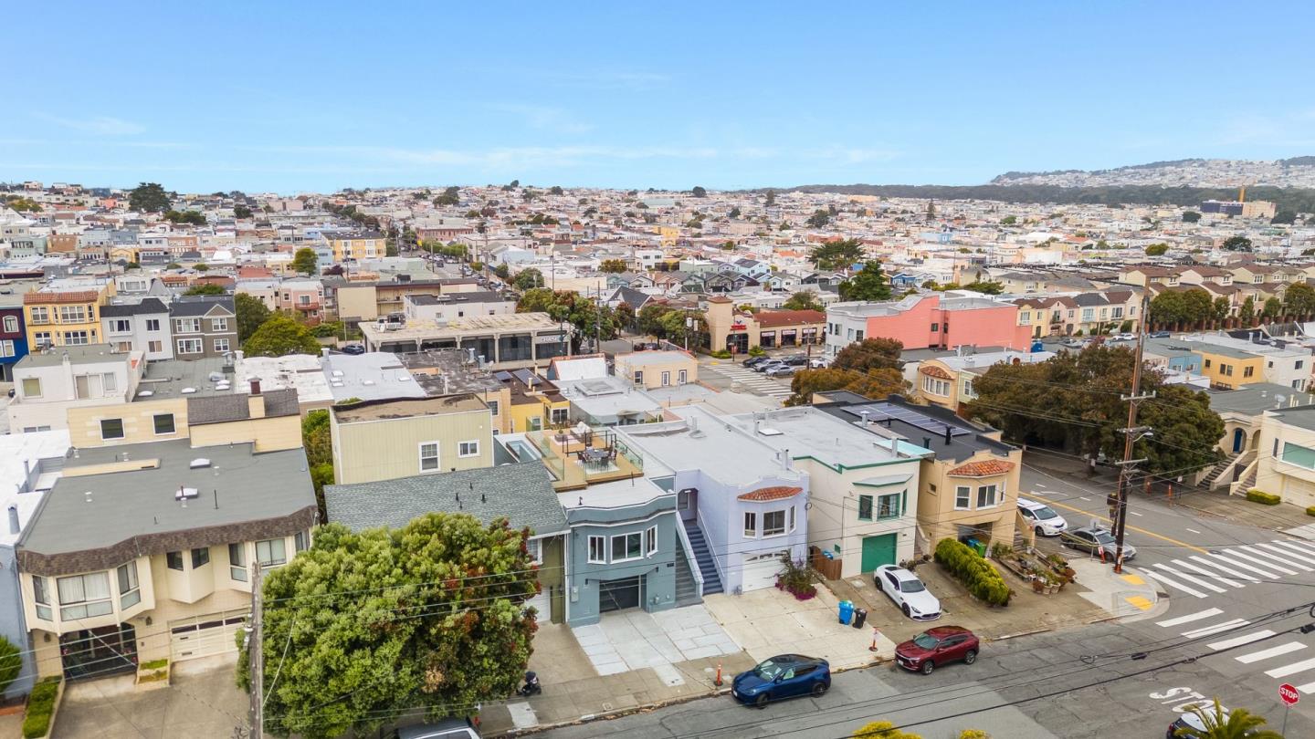 Detail Gallery Image 73 of 74 For 1815 18th Ave, San Francisco,  CA 94122 - 3 Beds | 3/1 Baths