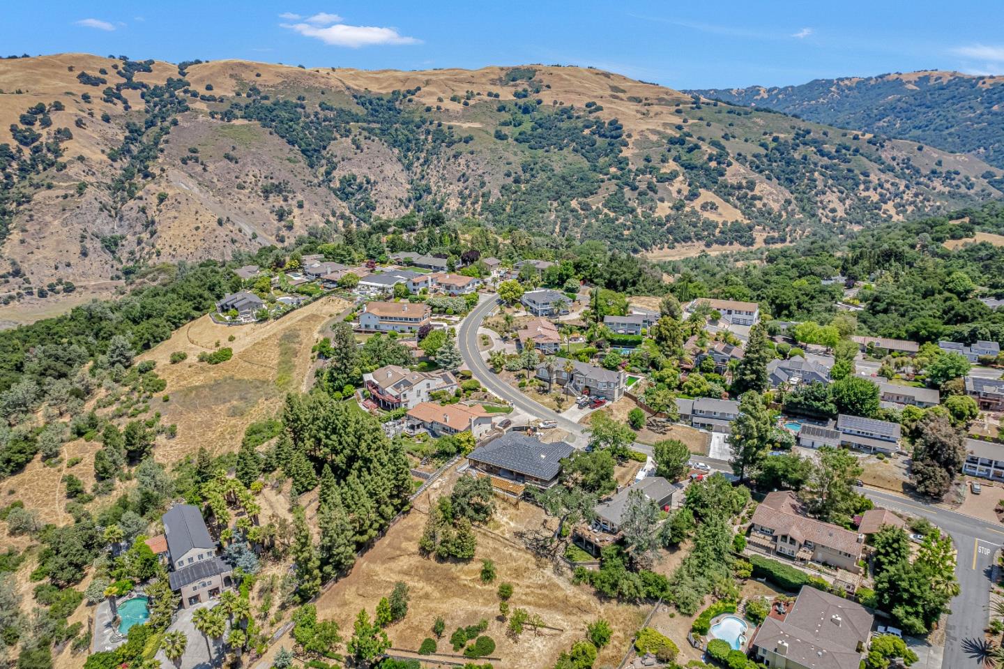 Detail Gallery Image 23 of 23 For 15860 Jackson Oaks Dr, Morgan Hill,  CA 95037 - 6 Beds | 6/1 Baths