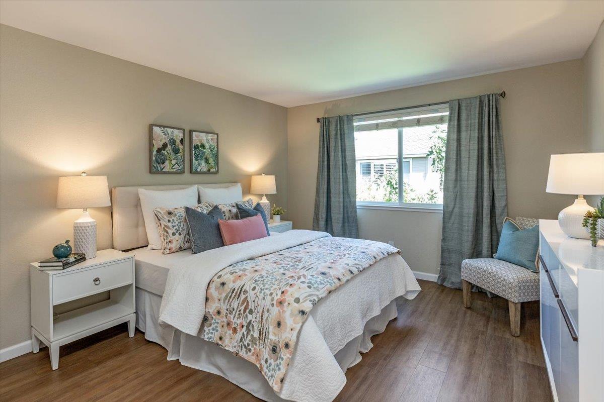 Detail Gallery Image 17 of 28 For 2952 Carrington Ct, San Jose,  CA 95125 - 3 Beds | 2/1 Baths